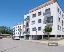 Prodej bytu 2+kk v moderním bytovém domě | Ležáků, Hlinsko