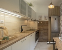 Prodej bytu v cihlovém domě 2+1, 52 m² - Pardubice - Zelené Předměstí