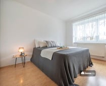 Podnájem bytu 2+1, 53 m² - Pardubice - Bílé Předměstí