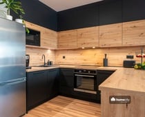 Prodej bytu v modernějším domě 3+kk, 84 m² - Pardubice - Polabiny