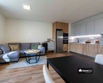 Pronájem bytu 2+kk 53 m², Pardubice - Pardubičky