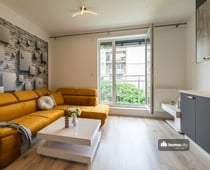 Pronájem bytu v novostavbě 2+kk, 49 m² - Pardubice - Ohrazenice