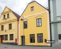 Prodej rodinného domu | nám. Míru, Heřmanův Městec