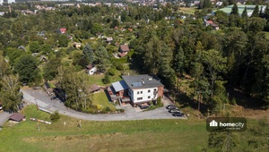 Prodej hotelu STYL přímo u sjezdovky - Hlinsko