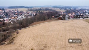 Prodej pozemku pro bydlení, 1 159 m² | Načešice