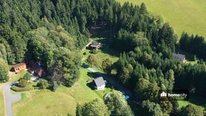 Prodej rekreačního stavebního pozemku, 1 190 m², Králíky - Horní Lipka