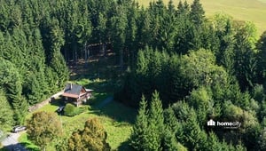 Prodej rekreačního stavebního pozemku, 1 190 m², Králíky - Horní Lipka
