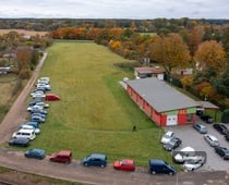 Prodej komerčního pozemku 4 306 m², Třebechovice pod Orebem