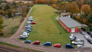 Prodej komerčního pozemku 4 306 m², Třebechovice pod Orebem