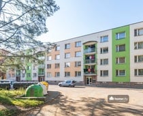 Prodej bytu 2+1 65 m², Vamberk