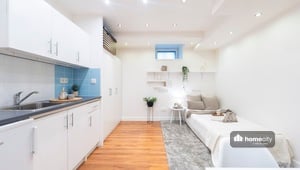 1+kk Nebytový prostor po kompletní rekonstrukci