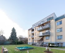 Pronájem byty 3+kk, 67 m² - Pardubice - Svítkov