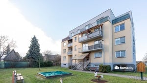 Pronájem byty 3+kk, 67 m² - Pardubice - Svítkov