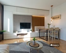 Prodej bytu 3+kk se dvěma sklepy | ul. Dašická, Pardubice