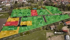 Prodej pozemků pro bydlení - Choltice