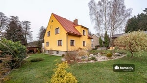 Prodej rodinného domu, Vojnův Městec