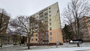 Pronájem bytu 1+1 47 m², Hlinsko