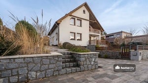 Prodej rodinného domu s garáží | Hlinsko