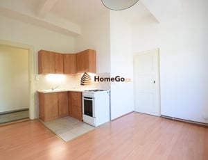 Dlouhodobý pronájem bytu 3+kk, vhodné pro pár, od října nebo od 1. listopadu