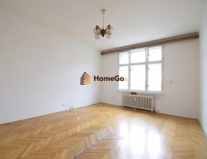 Dlouhodobý pronájem bytu 2+kk, balkon, pro jednoho nebo pár, od října nebo od 1. listopadu