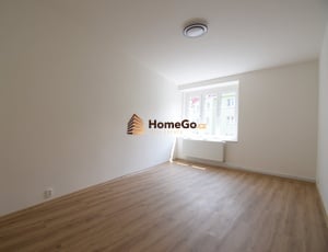 Dlouhodobý pronájem bytu 1+kk, pro jednoho, od října nebo od listopadu