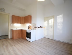 Dlouhodobý pronájem bytu 3+kk, vhodné pro pár, od listopadu nebo od 1. prosince