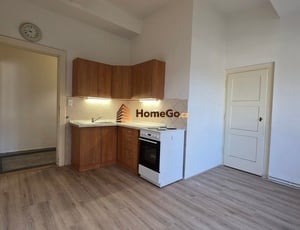 Dlouhodobý pronájem bytu 3+kk, vhodné pro pár, od listopadu nebo od 1. prosince