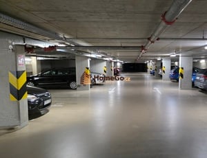 Prodej garážového stání