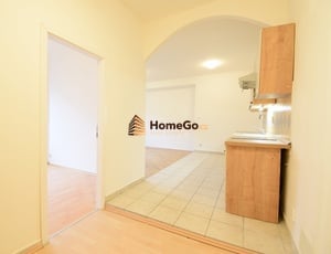 PŘIPRAVUJEME K PRONÁJMU: Dlouhodobý pronájem bytu 2+kk, pro jednoho nebo pár, od ledna nebo od února