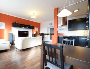 Prodej kompletně zrekonstruovaného bytu 2+1 (upraveno na 2+kk), osobní vlastnictví