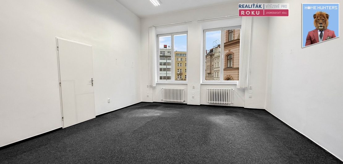 01 menší místnost