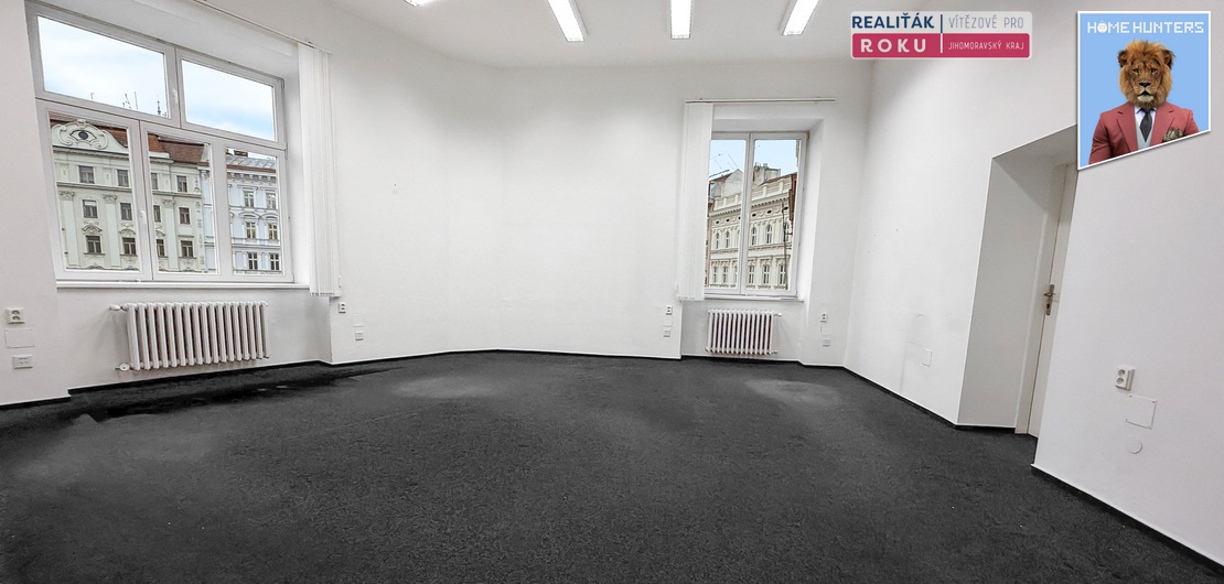 03 rohová místnost