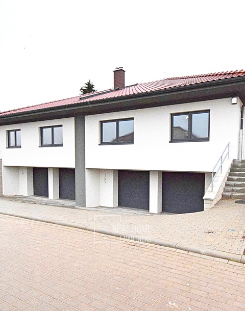 Sale, Houses Family, 155m² - Milovice