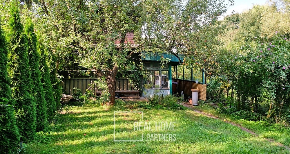 Rent, Land Garden, 0 m² - Brno