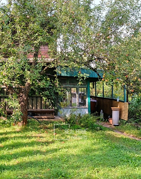 Rent, Land Garden, 0 m² - Brno