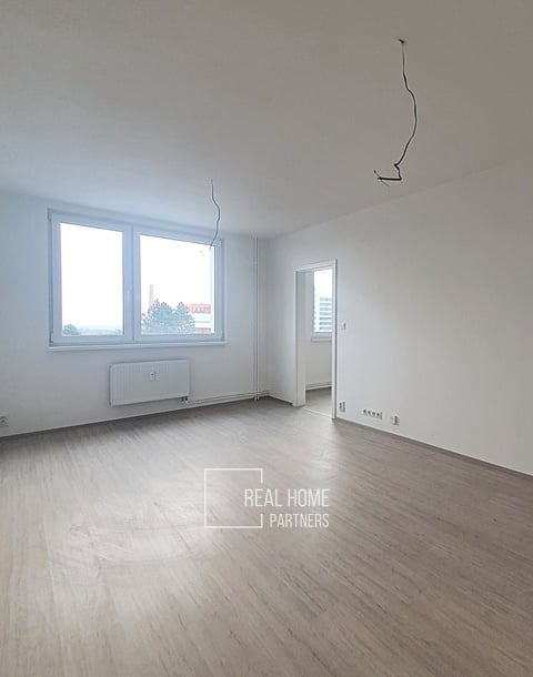 Sale, Flats 2+KT, 42 m² - Znojmo