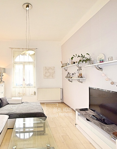 Pronájem bytu 2+1, 54 m² - Brno - Lidická