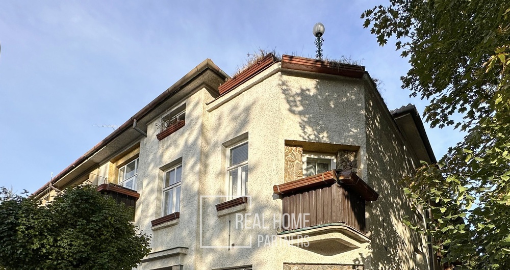 Prodej, Rodinný dům, 250 m² - Brno - Královo Pole