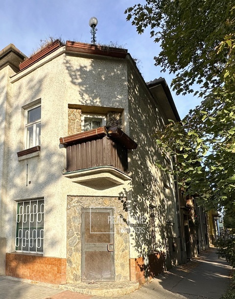 Prodej, Rodinný dům, 250 m² - Brno - Královo Pole