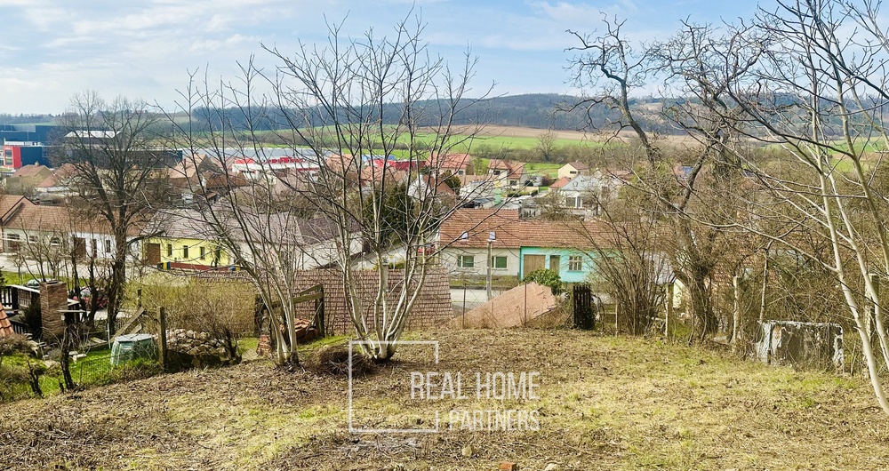 Sale, Land For housing, 0 m² - Jinačovice