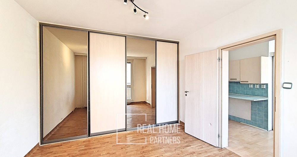 Prodej bytu 3+1, 76 m² - Brno-Kohoutovice