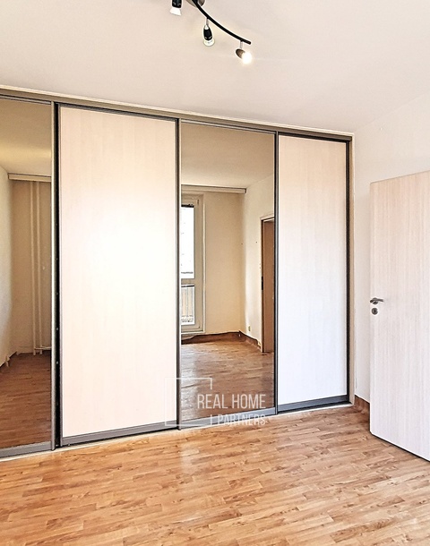 Prodej bytu 3+1, 76 m² - Brno-Kohoutovice