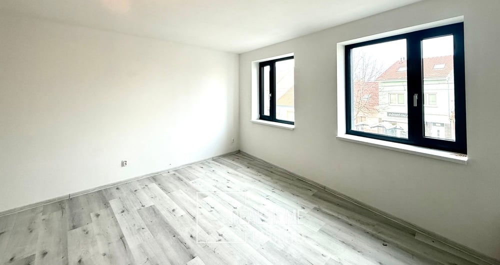 Prodej novostavba cihlový byt 1+kk, Brno - Židenice