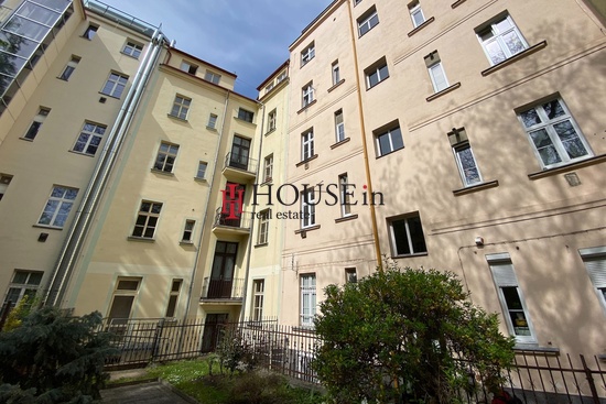 Prodej, Činžovní domy, 728 m² - Praha