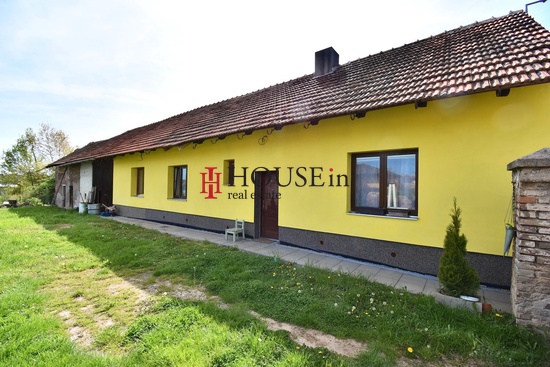 Prodej rodinné domy, 118 m² - Konárovice