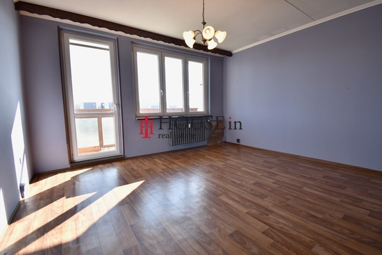 Pronájem byty 3+1, 82 m² - Praha - Modřany