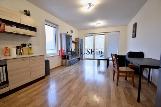 Pronájem byty 2+kk, 54 m² - Praha - Horní Měcholupy