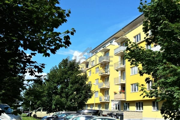 Prodej bytu 2+kk/B, 64m² a parkovacím stáním - Praha 9 - Čakovice