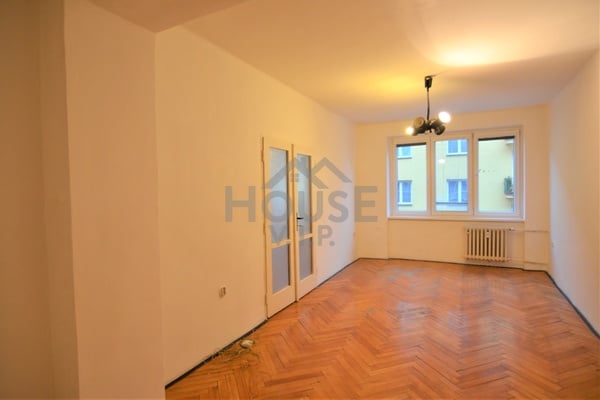 Prodej bytu 3+1, 70 m² - Praha - Libeň