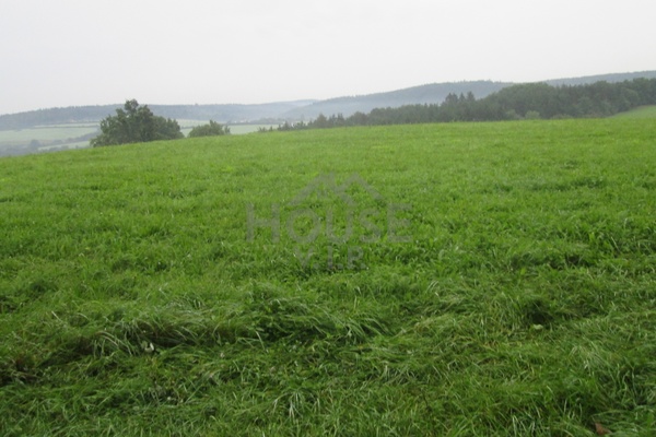 Prodej, Zemědělská půda,  10.109 m² - Kaliště